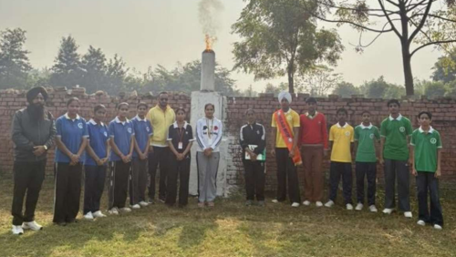 sportsMeet